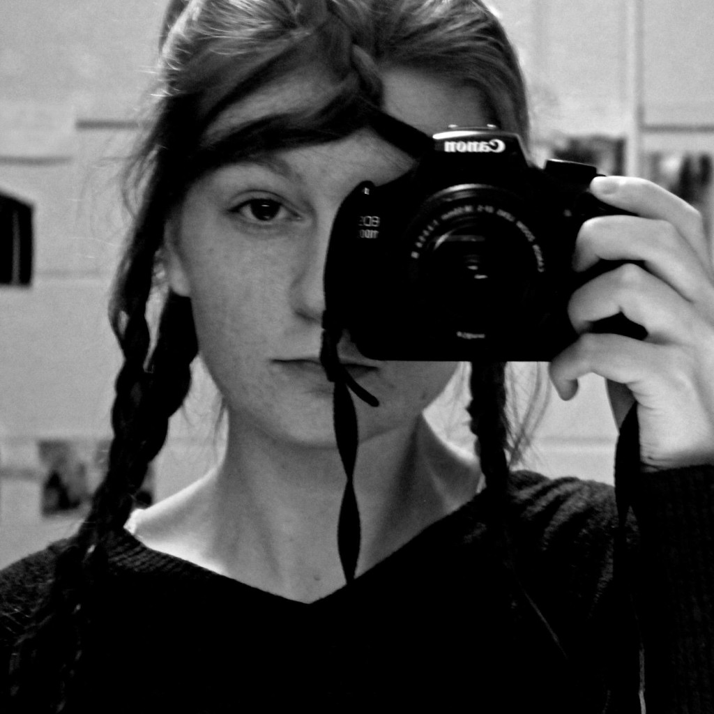 Photograph of Fern