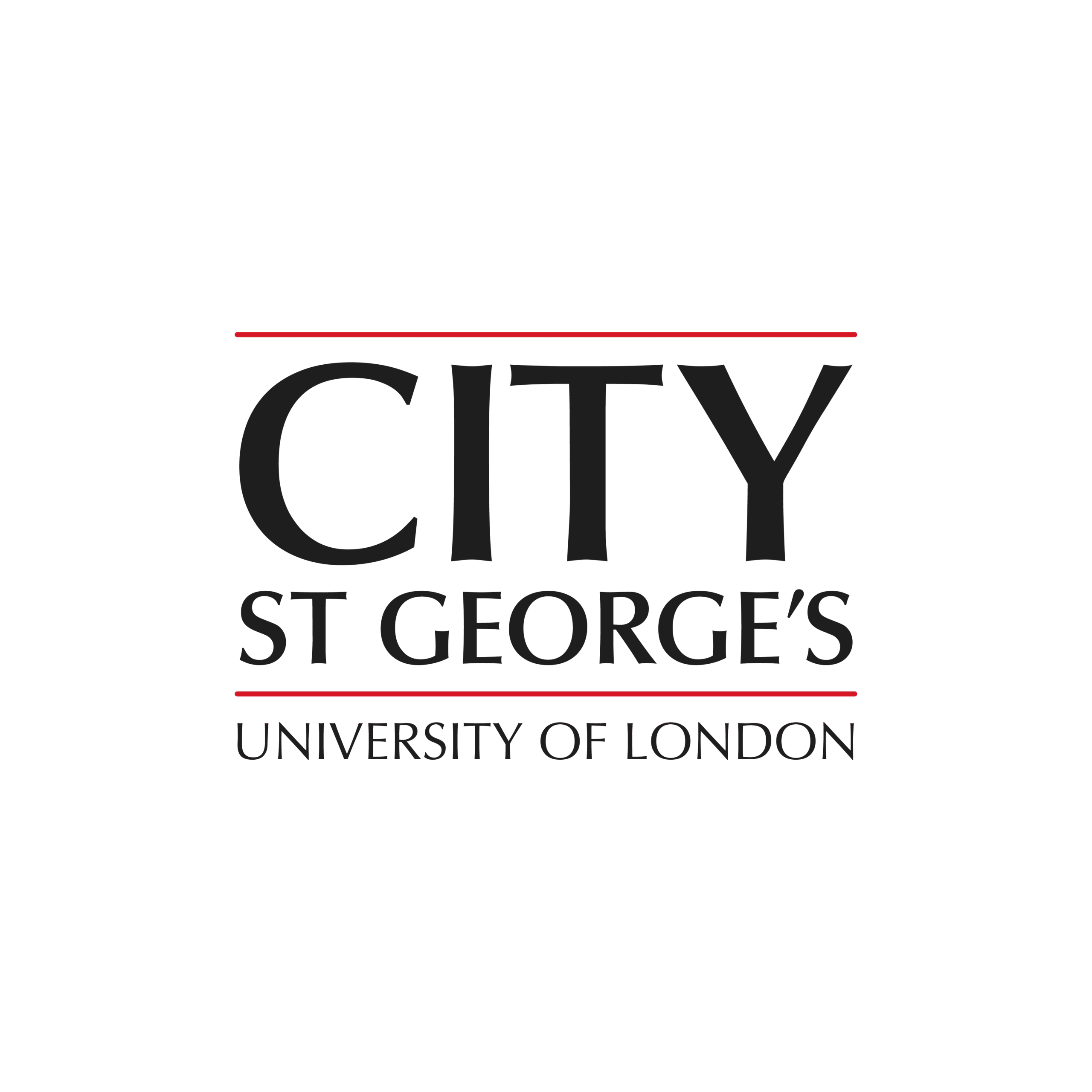 university logo