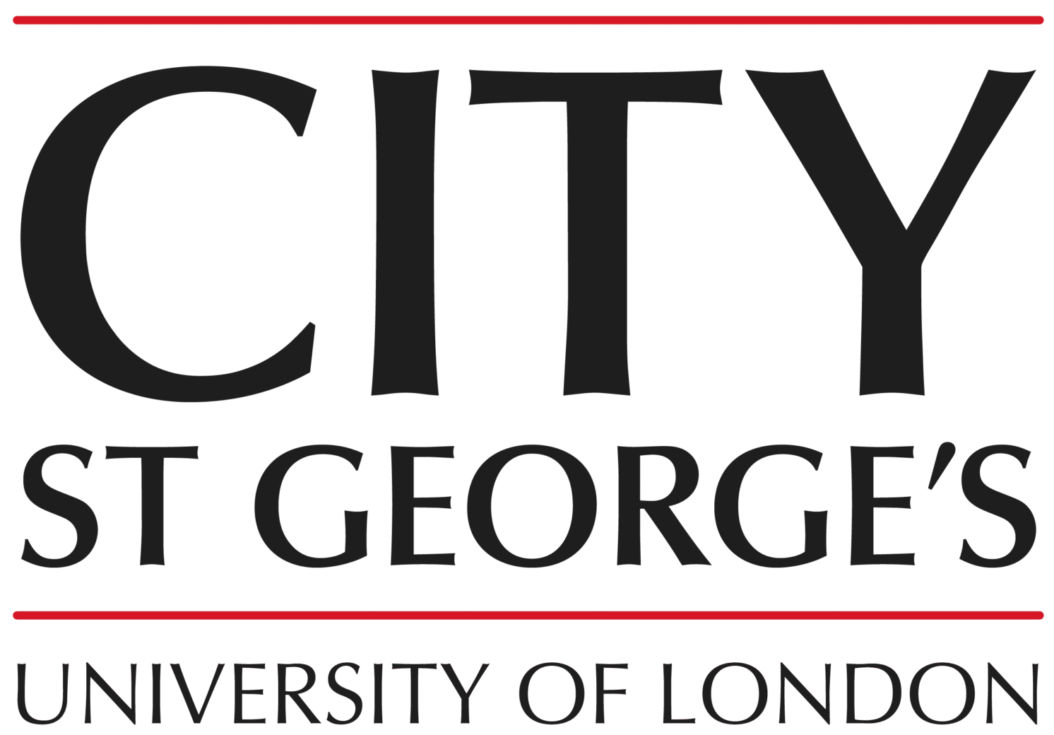 university logo
